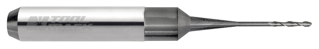 Zirkonzahn Zirconia Carbide Milling Bur 1mm 1L